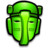 B'galla Mask Icon